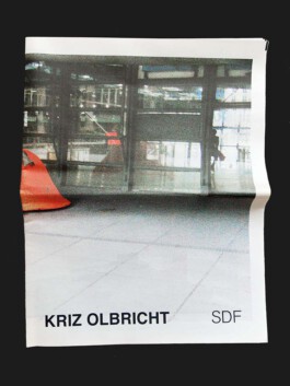 KRIZ OLBRICHT